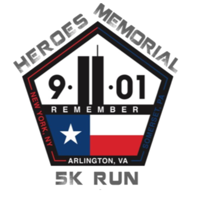 5K Logo