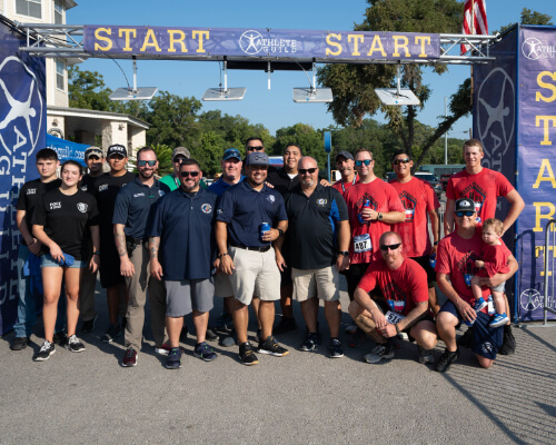 NBPOA 5K Picture