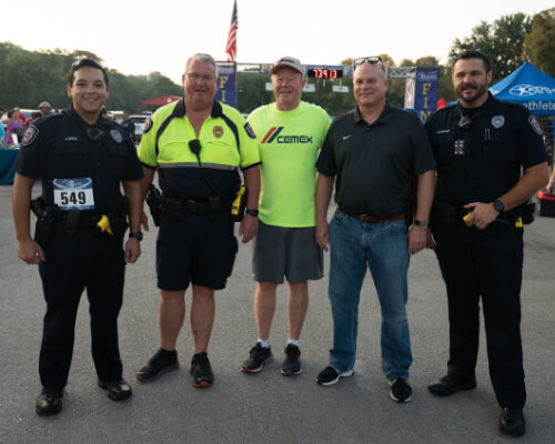 NBPOA 5K Picture