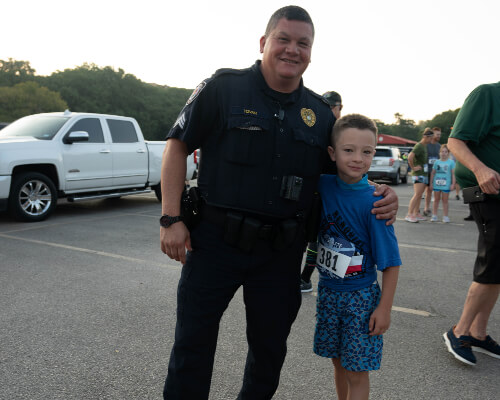 NBPOA 5K Picture