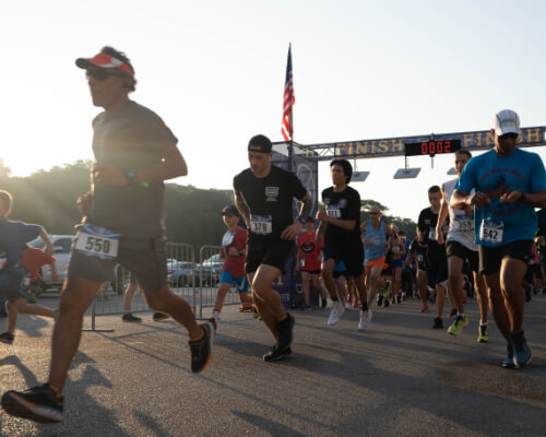 NBPOA 5K Picture